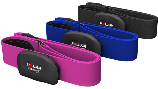 Polar H7 for HRV measurements